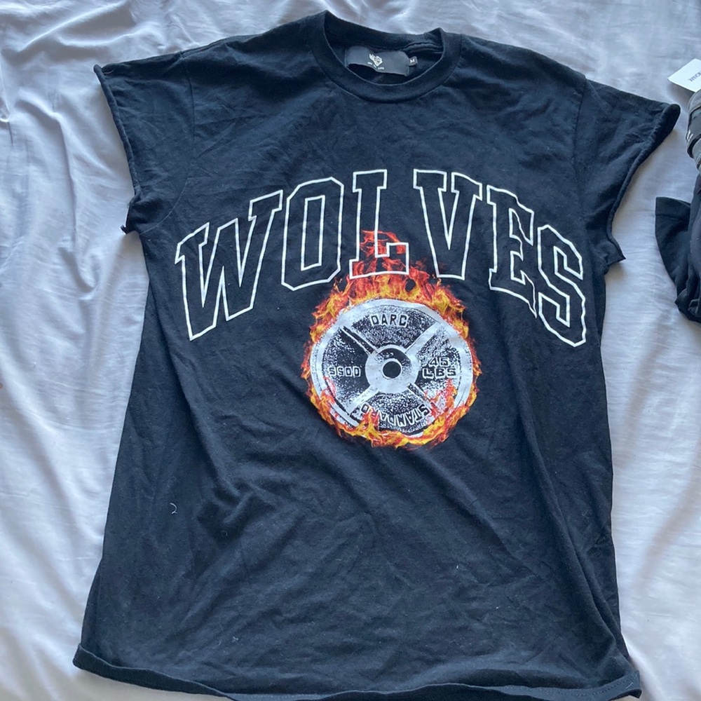 Darc sport t-shirt